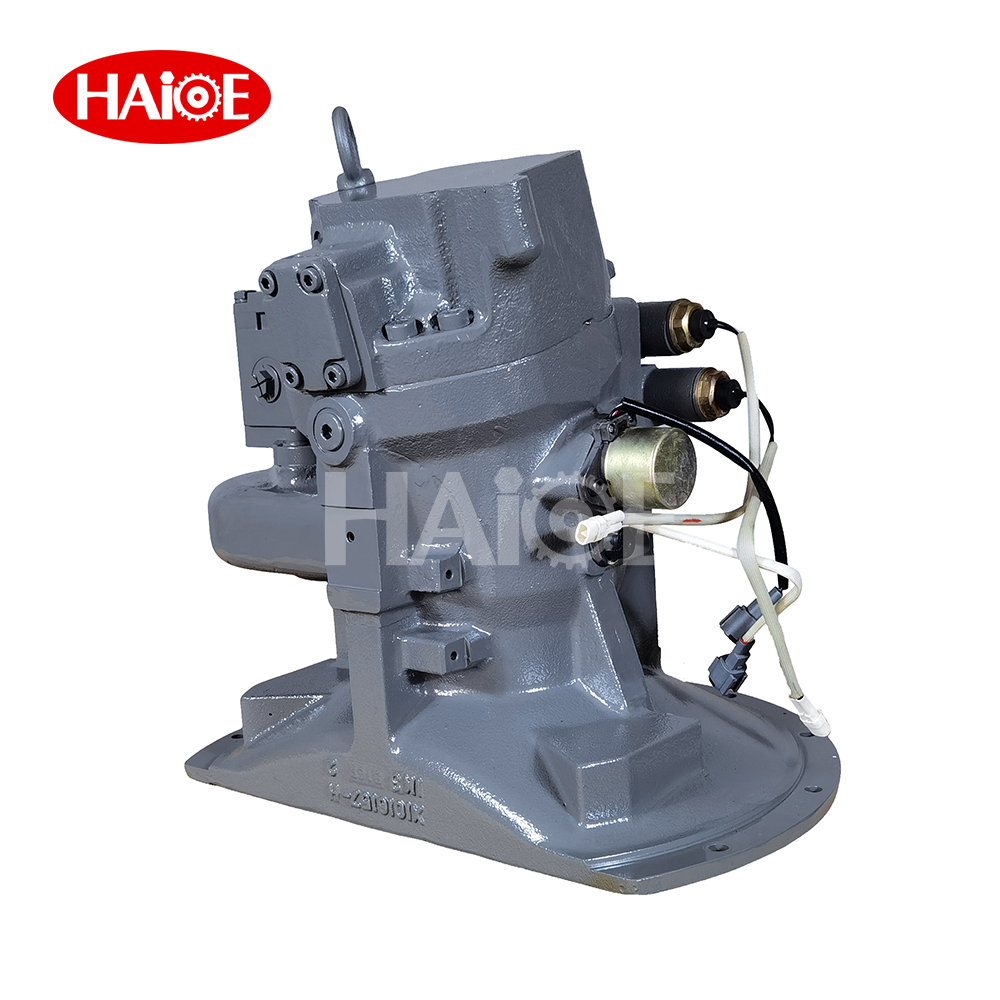 9101530 HPV091DS RE18A for Hitachi EX120-2 Hydraulic Pump