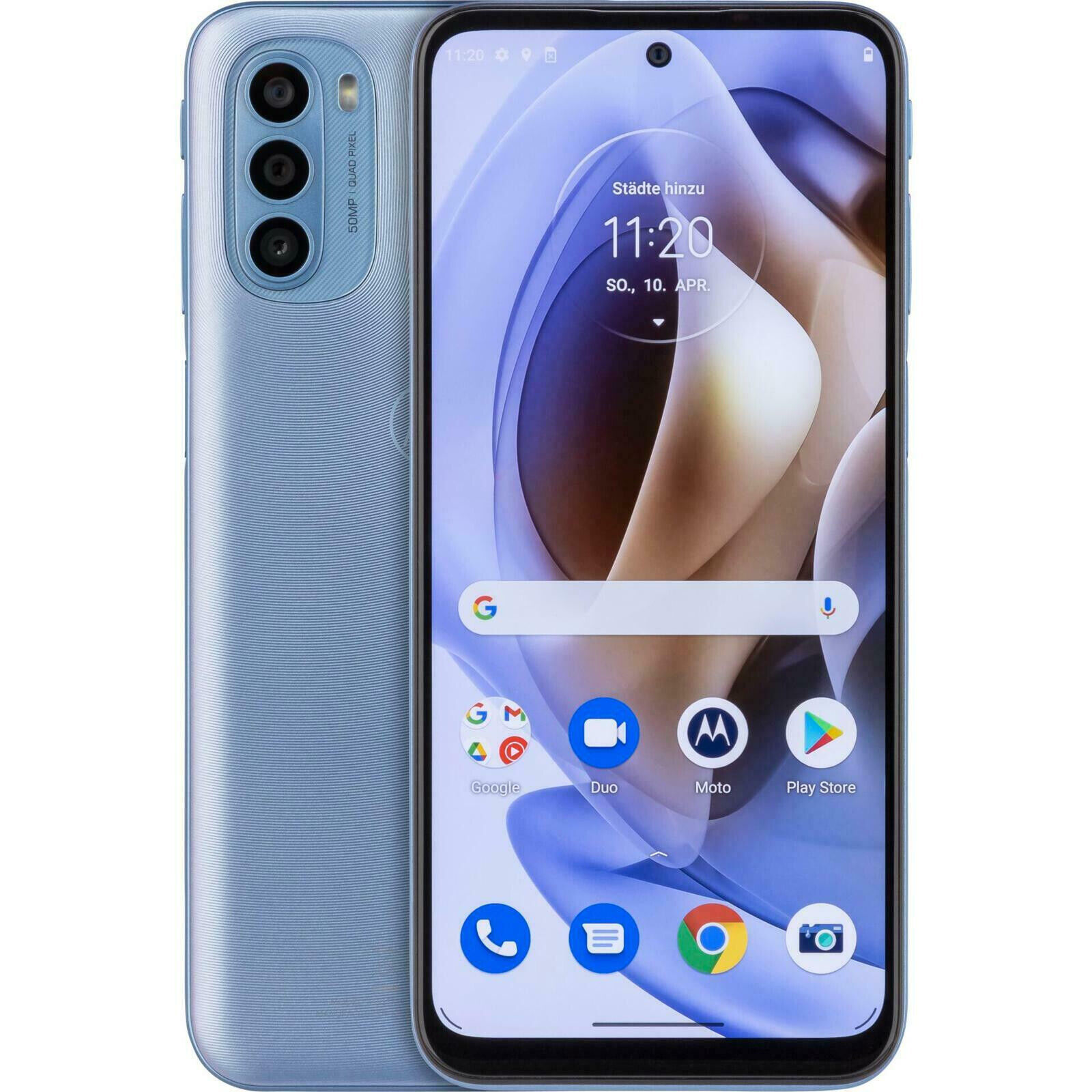 Motorola moto g31 128GB ミネラルグレイ SIMフリー Amazon.com