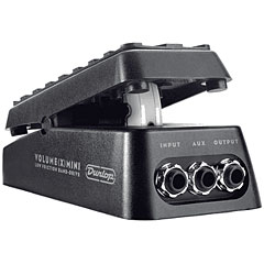 Dunlop DVP4 Volume (X) Mini Pedal « Guitar Effect