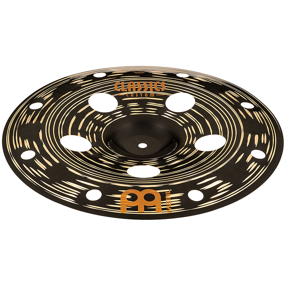Meinl Classics Custom Dark 16