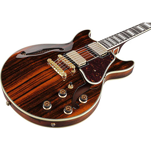 Ibanez Artcore AM93ME-NT « Electric Guitar