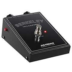 JHS Pedals Bender 1973 London Fuzz « Effektgerät E-Gitarre