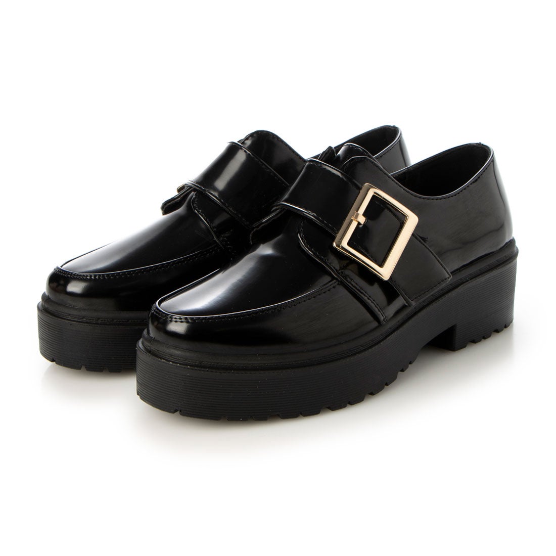 シューズインクローゼット Shoes in Closet -シュークロ- 軽量厚底