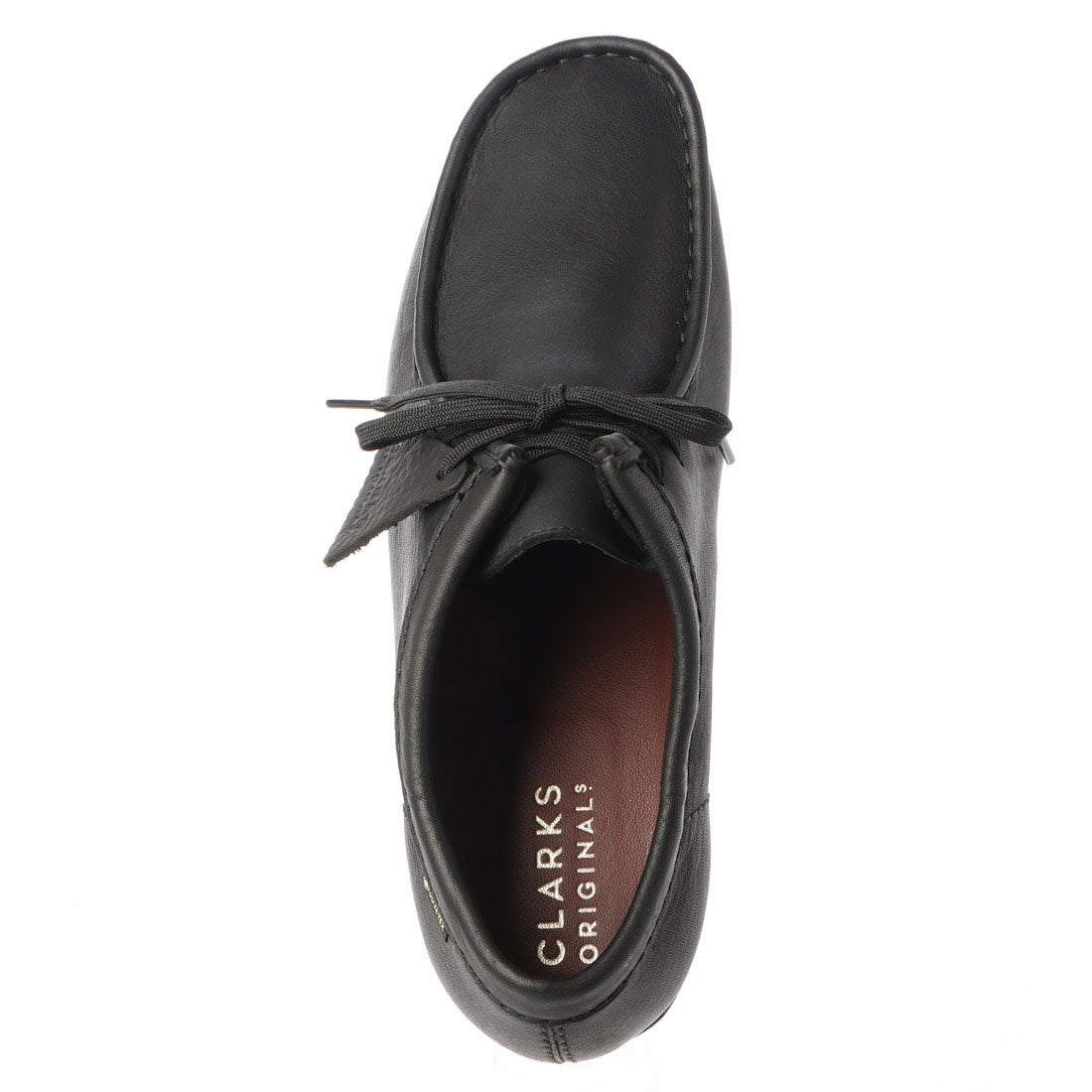 WallabeeGTX / メンズ ワラビーゴアテックス（ブラックレザー