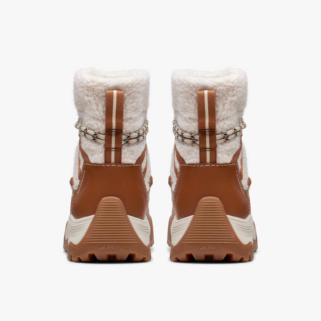 クラークス Clarks ATLHike Up WP / ATLハイクアップウォーター