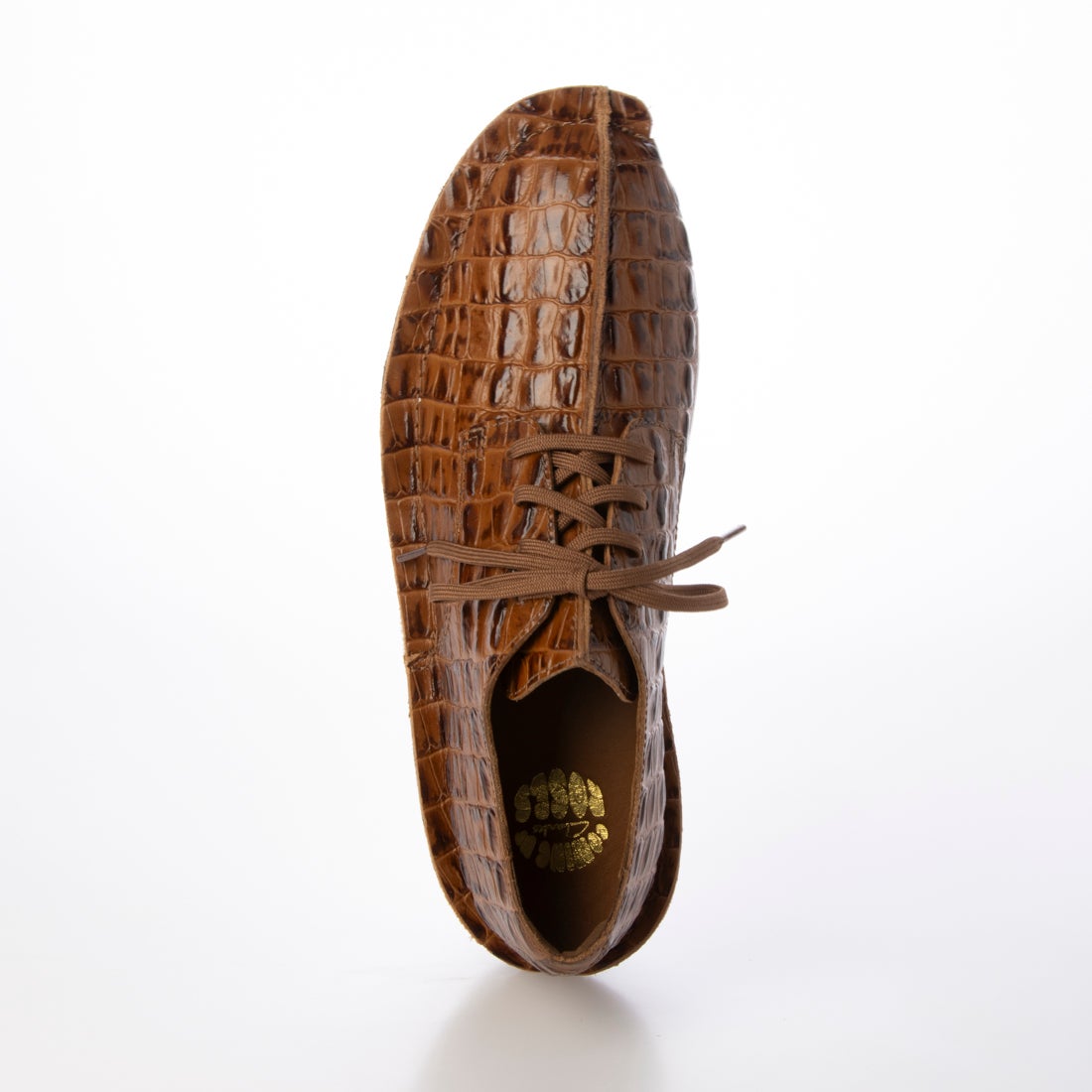 MARTINE ROSE x CLARKS CUR Derby W / レディースダービー