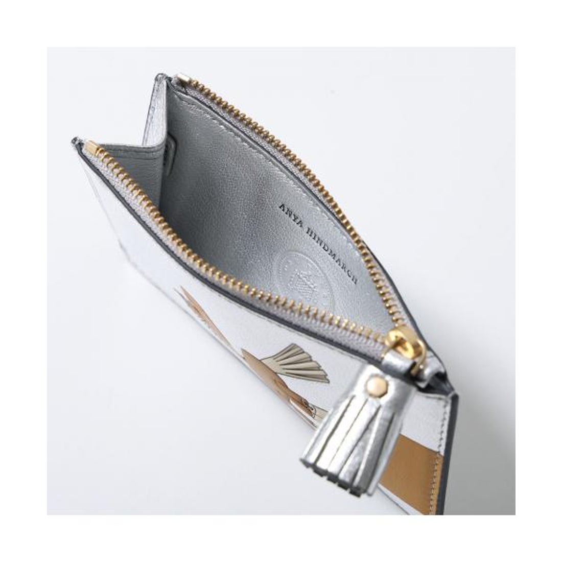 アニヤハインドマーチ Anya Hindmarch ANYA HINDMARCH カードケース