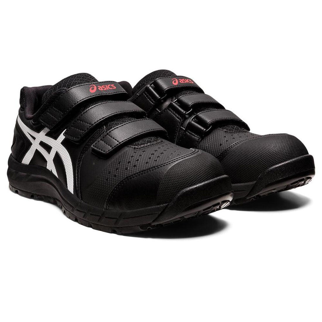 アシックス ASICS 安全靴 アシックス asics CP112 作業靴 （ブラックx