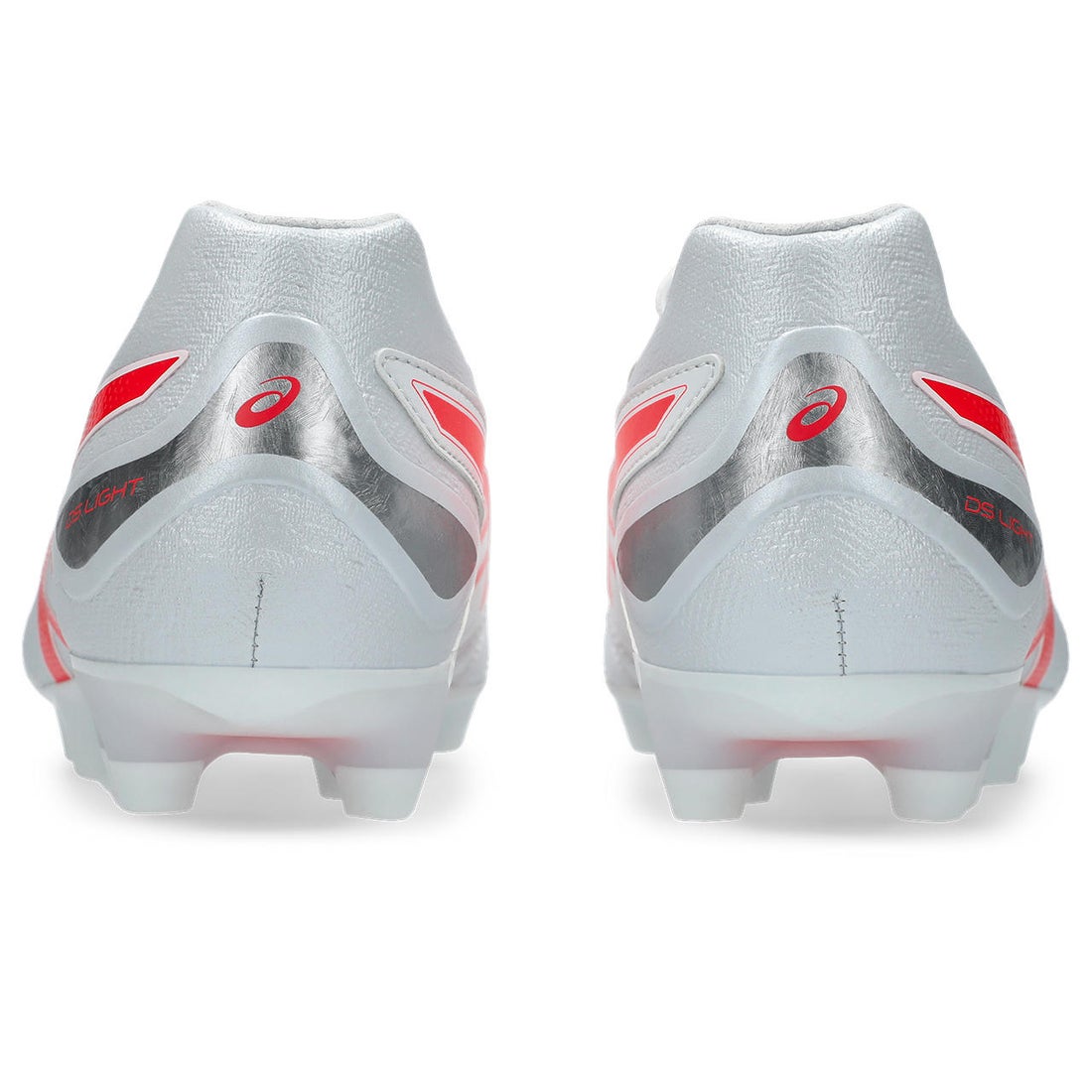 ASICS アシックス DS LIGHT ADVANCE(ホワイト/レッド) 1103A098 104