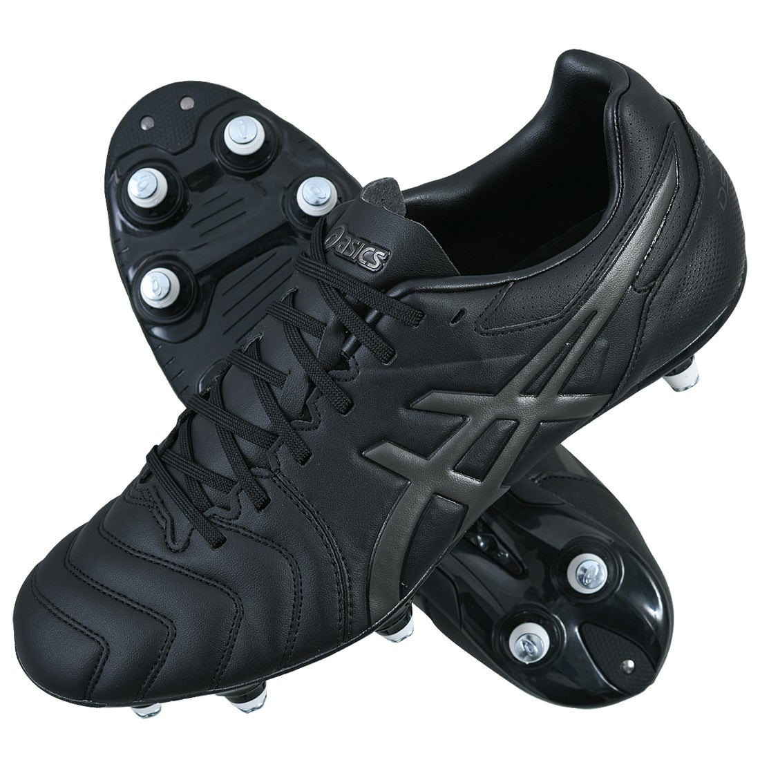 ASICS アシックス DS LIGHT ST(ブラック) 1101A020 002 サッカー