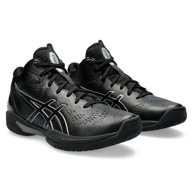 ASICS アシックス UNPRE ARS LOW 2 （ブラック/Magnetic Blue