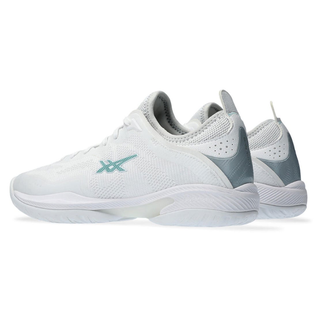 ASICS アシックス GLIDE NOVA FF 3 （ホワイト/ティールティント