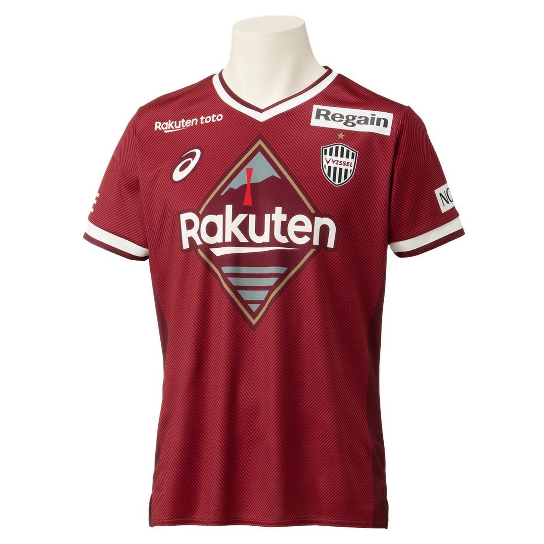 ヴィッセル神戸 アンドレス・イニエスタ 8番 シャツ 【公式通販】