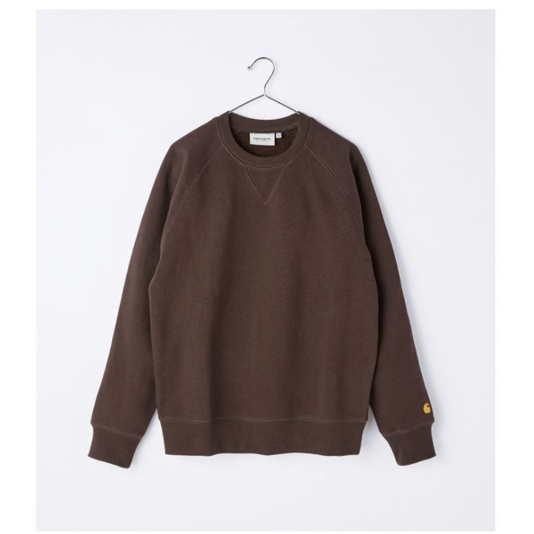 カーハート Carhartt スウェット I026383 メンズ トレーナー チェイス