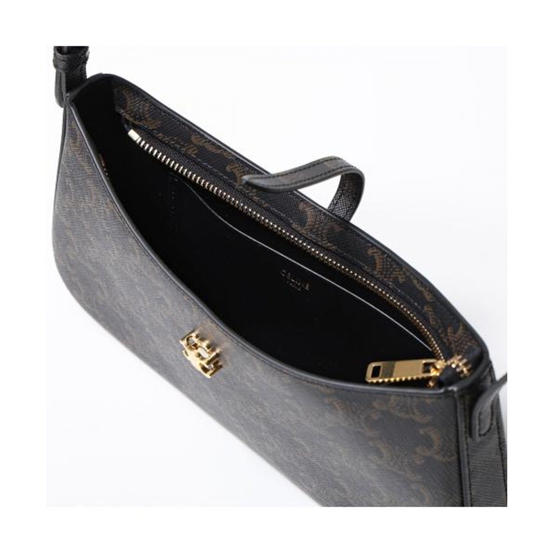 セリーヌ CELINE CELINE ハンドバッグ TINA 123052DQW トリオンフ