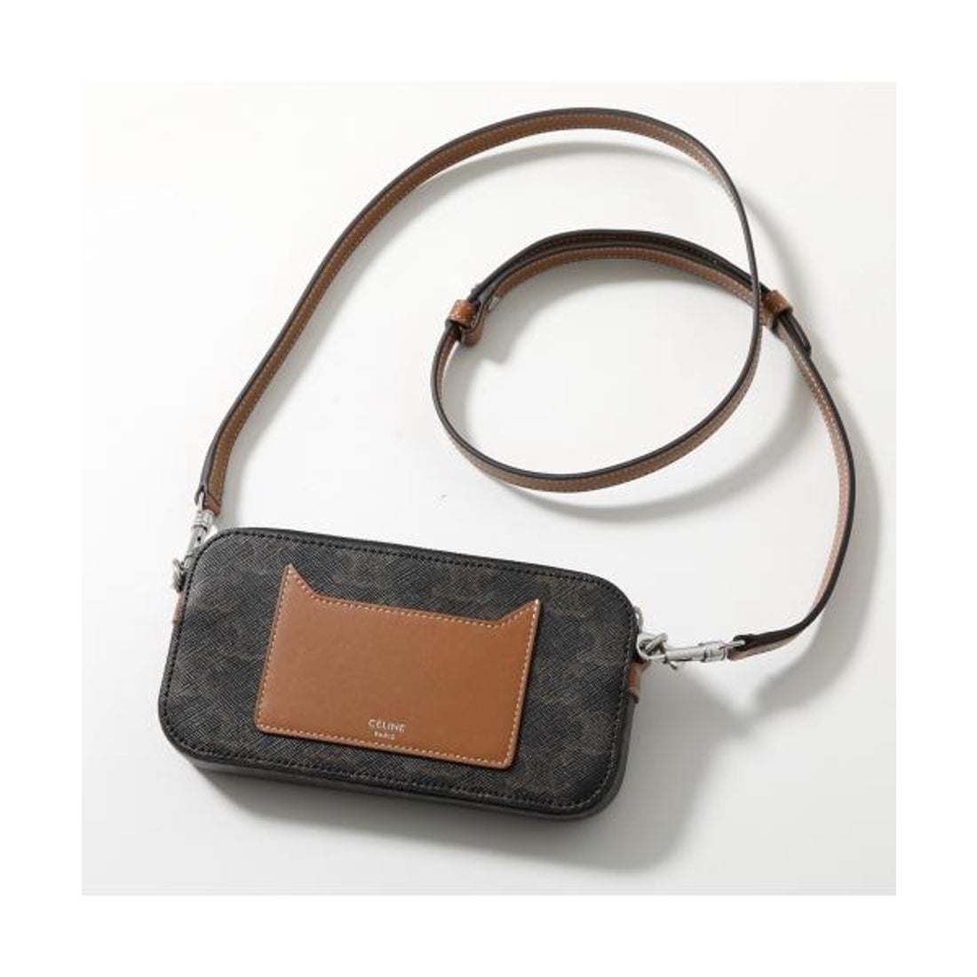 セリーヌ CELINE CELINE バッグ Horizontal Pouch ホリゾンタル
