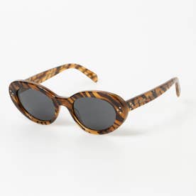 セリーヌ CELINE サングラス レディース メンズ （クリアレッド