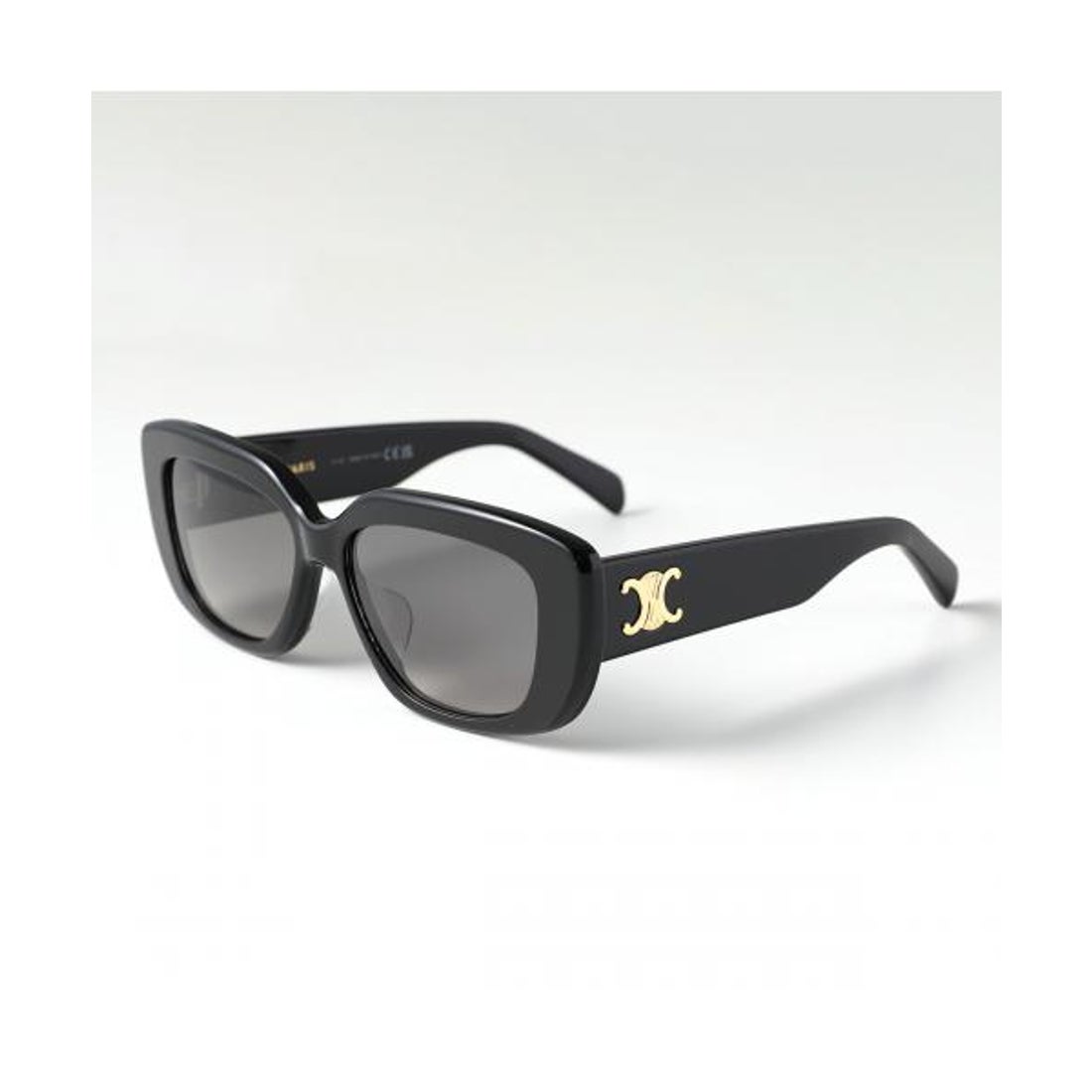 セリーヌ CELINE CELINE サングラス TRIOMPHE 04 4S216CPLB CL40216U