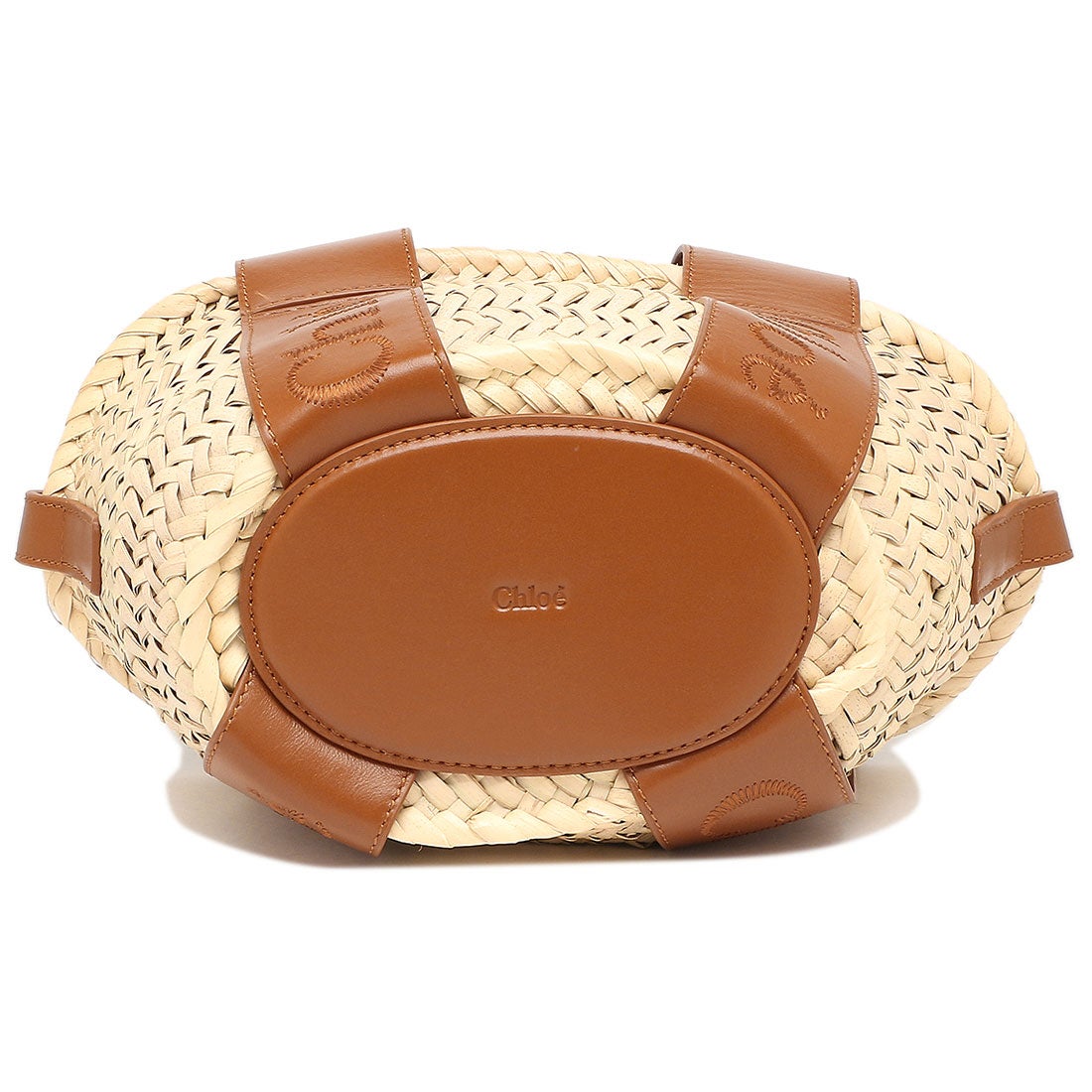 クロエ Chloe ハンドバッグ ショルダーバッグ クロエセンス かごバッグ