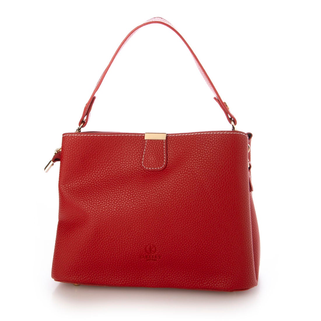 ディーケリー D.KELLY ショルダー バッグ レディース D.KELLY 2way