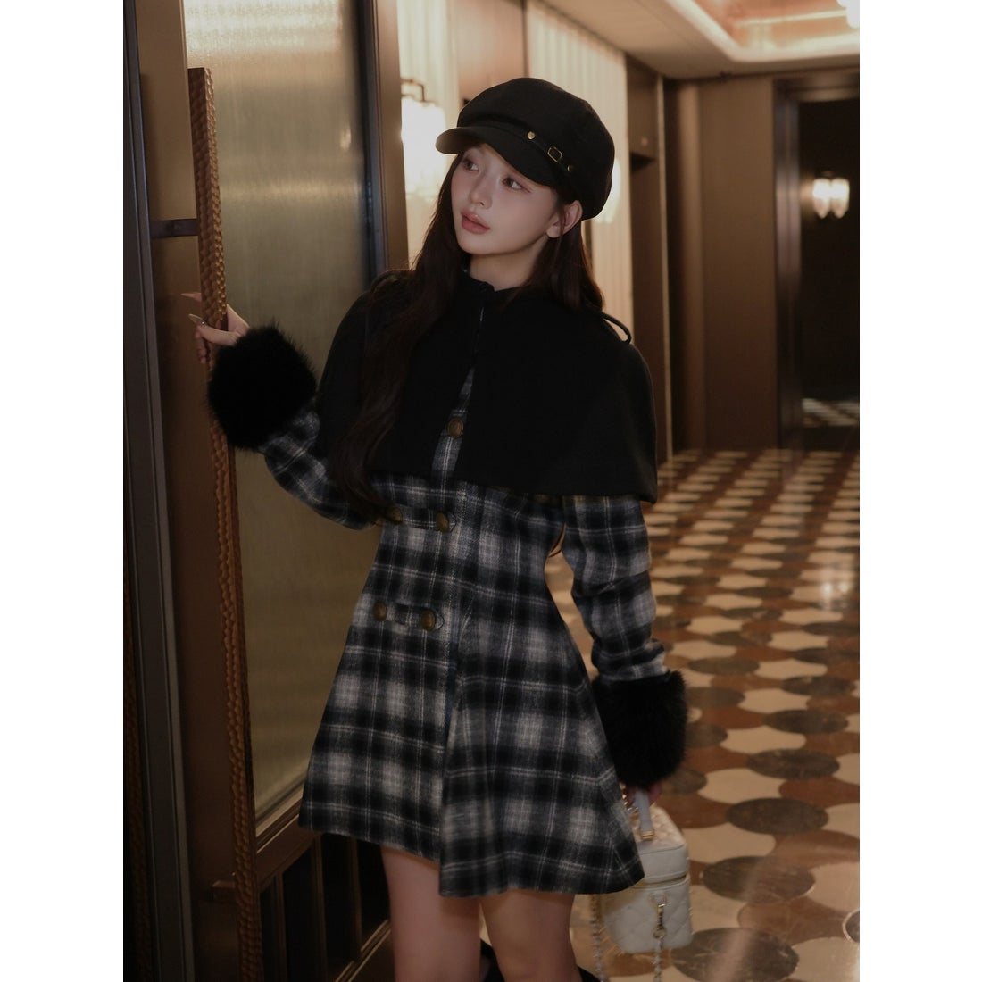 ダーリッチ Darich 【Darichロゴガーメント＆DDロゴベロアハンガー付き