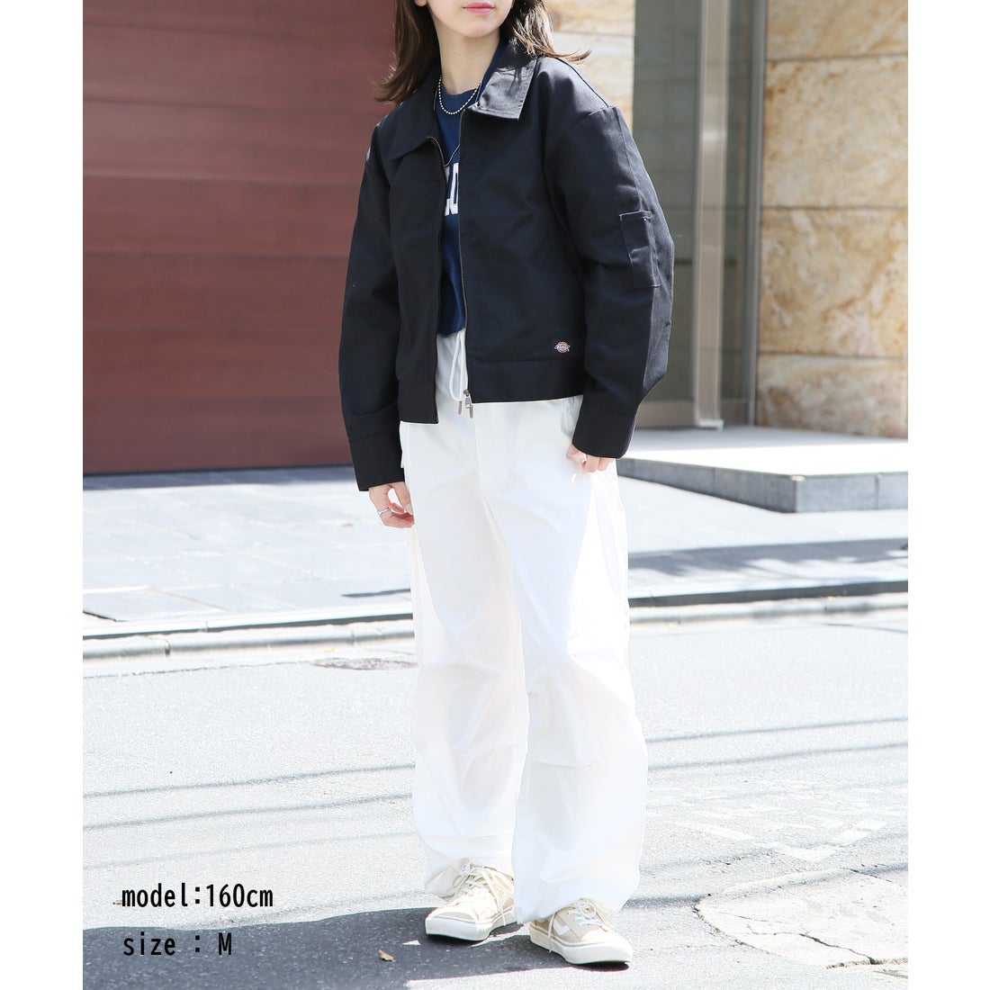 ディッキーズ Dickies 【Dickies / ディッキーズ】アウター ジャケット