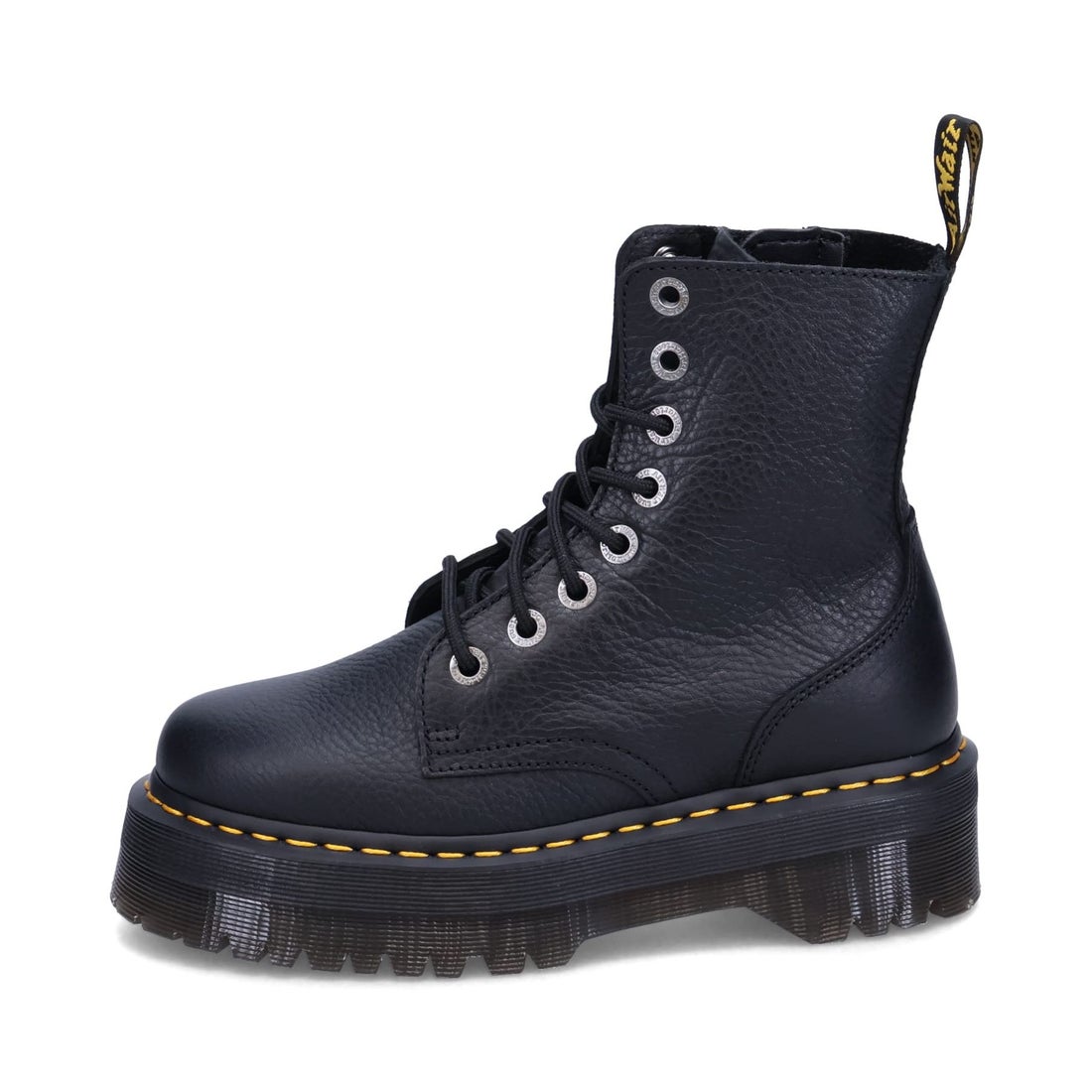 ドクターマーチン Dr.Martens 8ホール ブーツ メンズ 厚底 JADON 3