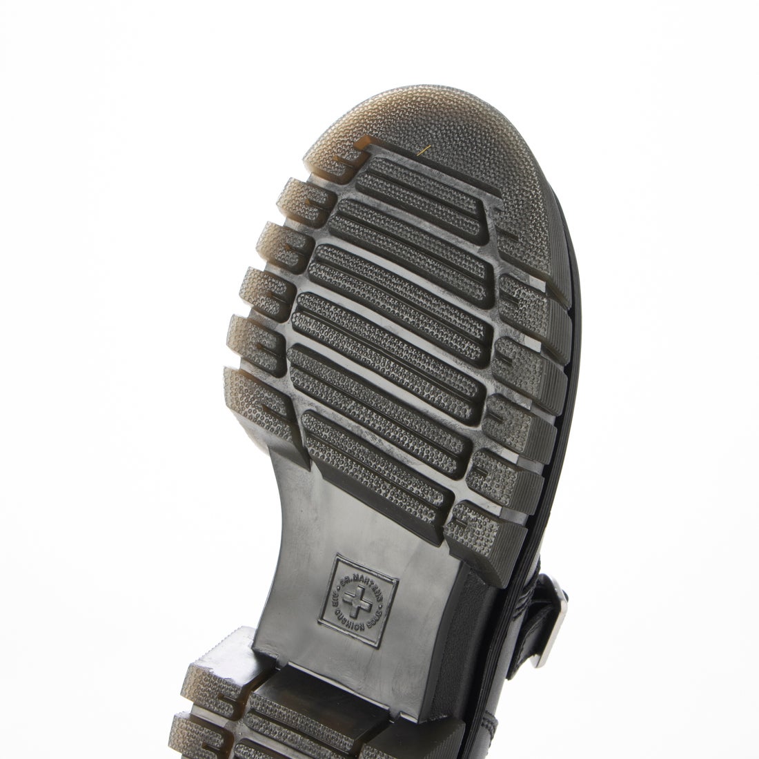 ドクターマーチン Dr.Martens レディース シューズ 厚底 QUAD NEOTERIC