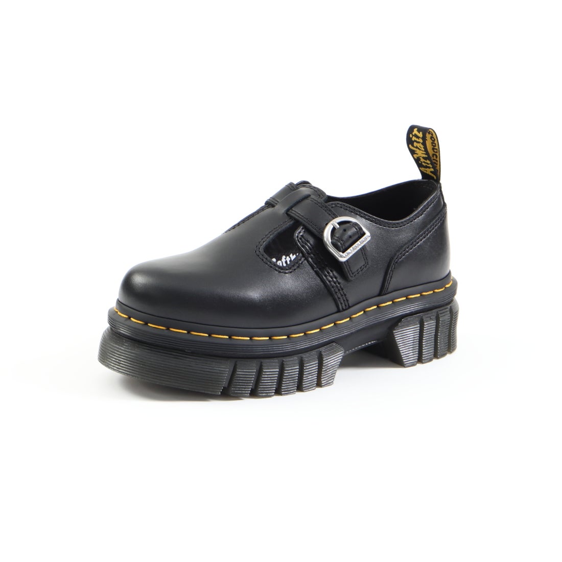 ドクターマーチン Dr.Martens レディース ドレスシューズ AUDRICK T