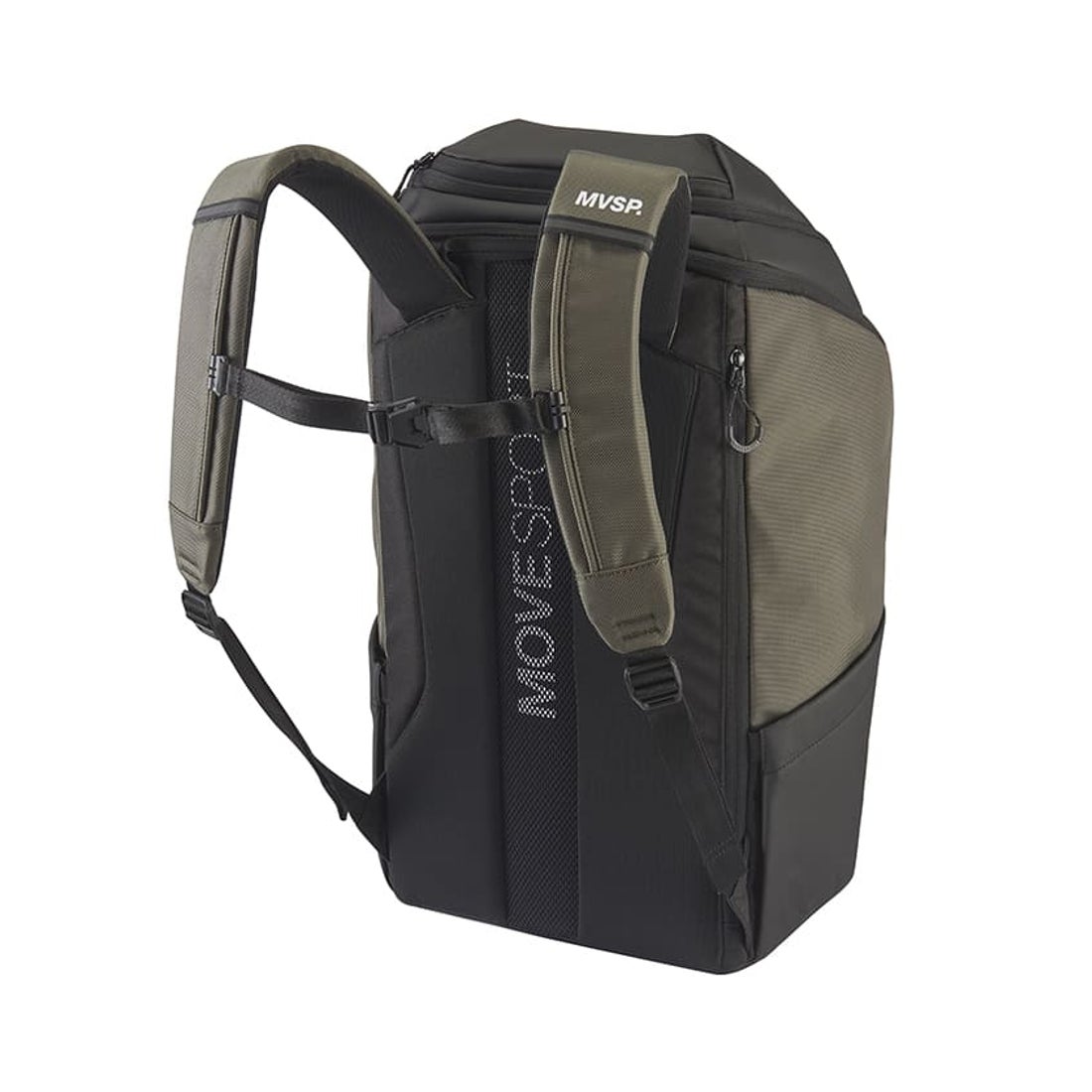 MoveSport スケートボードバッグパック 容量：約30L -デサントストア