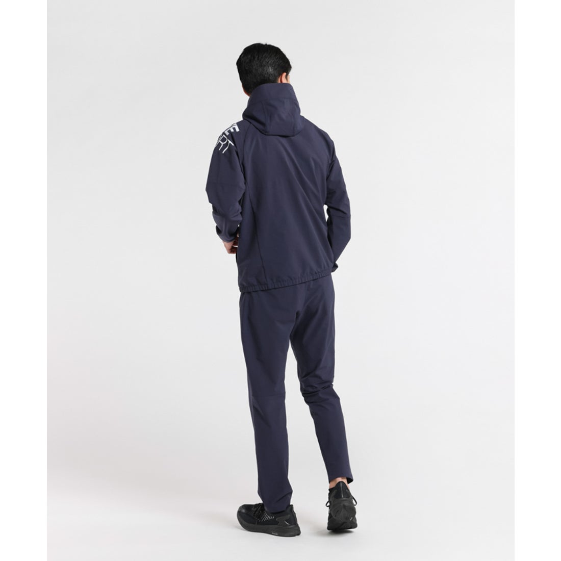 ムーブスポーツ MoveSport 【石川祐希選手着用】Sunscreen NIR TAIKYU