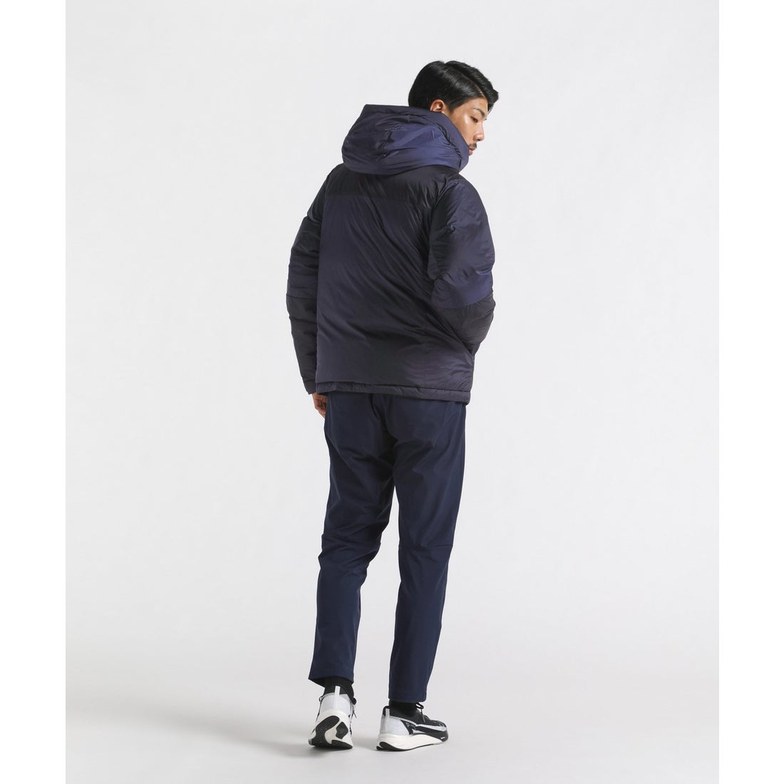 MoveSport ダウンジャケット -デサントストア-DESCENTE STORE-