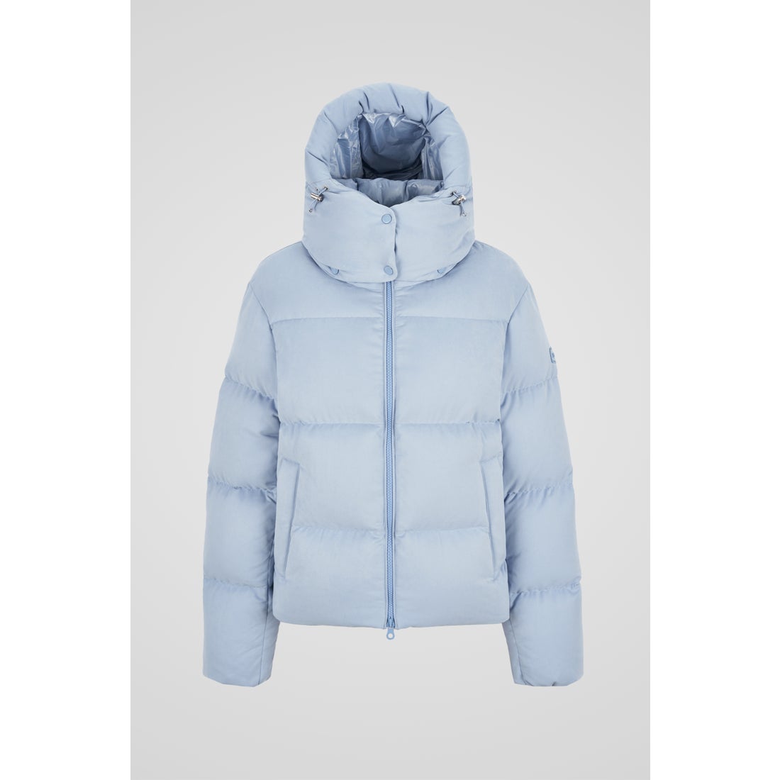 TORISA SUEDE / トリサ スエード （Light Blue） -デュベティカ