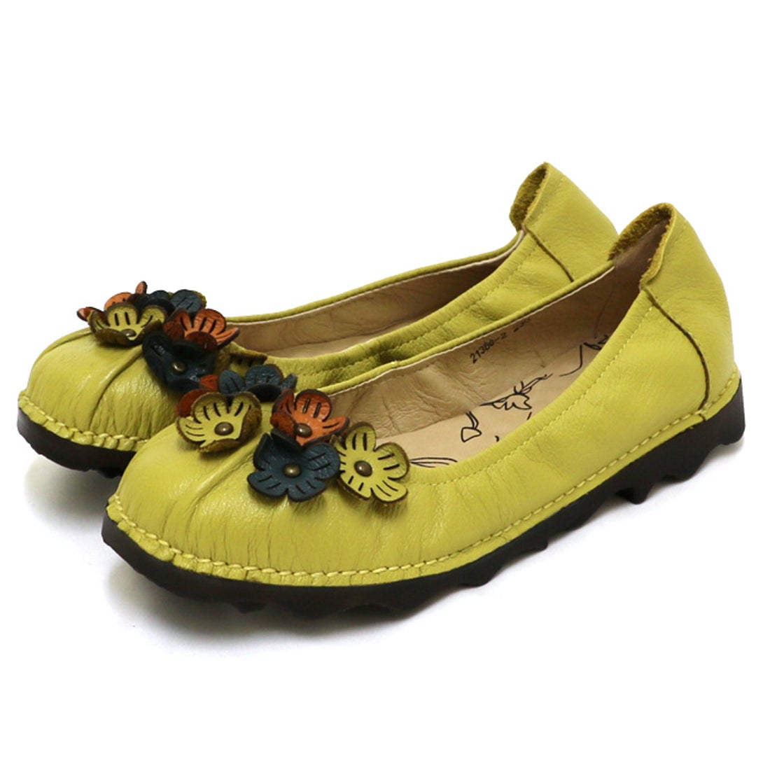 エスタシオン Estacion Estacion～エスタシオン～・小花立体フラワー