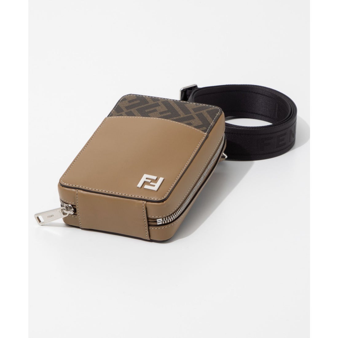 フェンディ FENDI 7AS239 AFF2 ショルダーバッグ メンズ バッグ スマホ