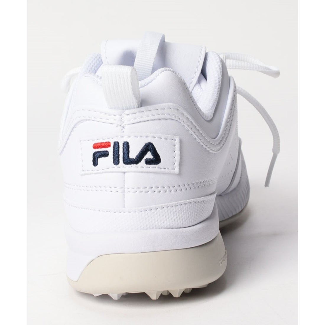 DISRUPTOR 2 GOLF/ ディスラプター2 ゴルフ スパイクレス 軽量