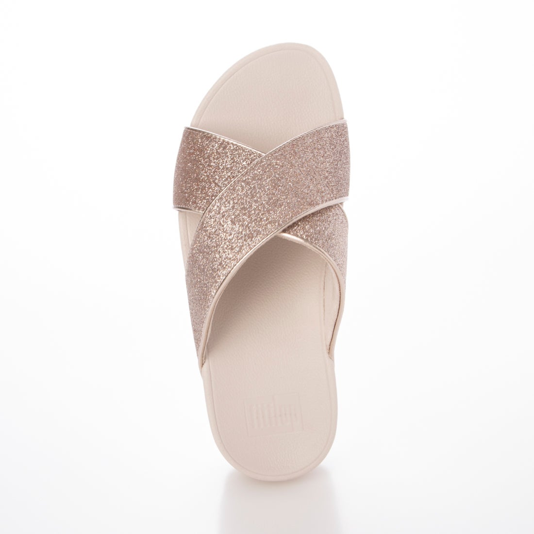 フィットフロップ fitflop fitflop フィットフロップ LULU GLITTERDUST