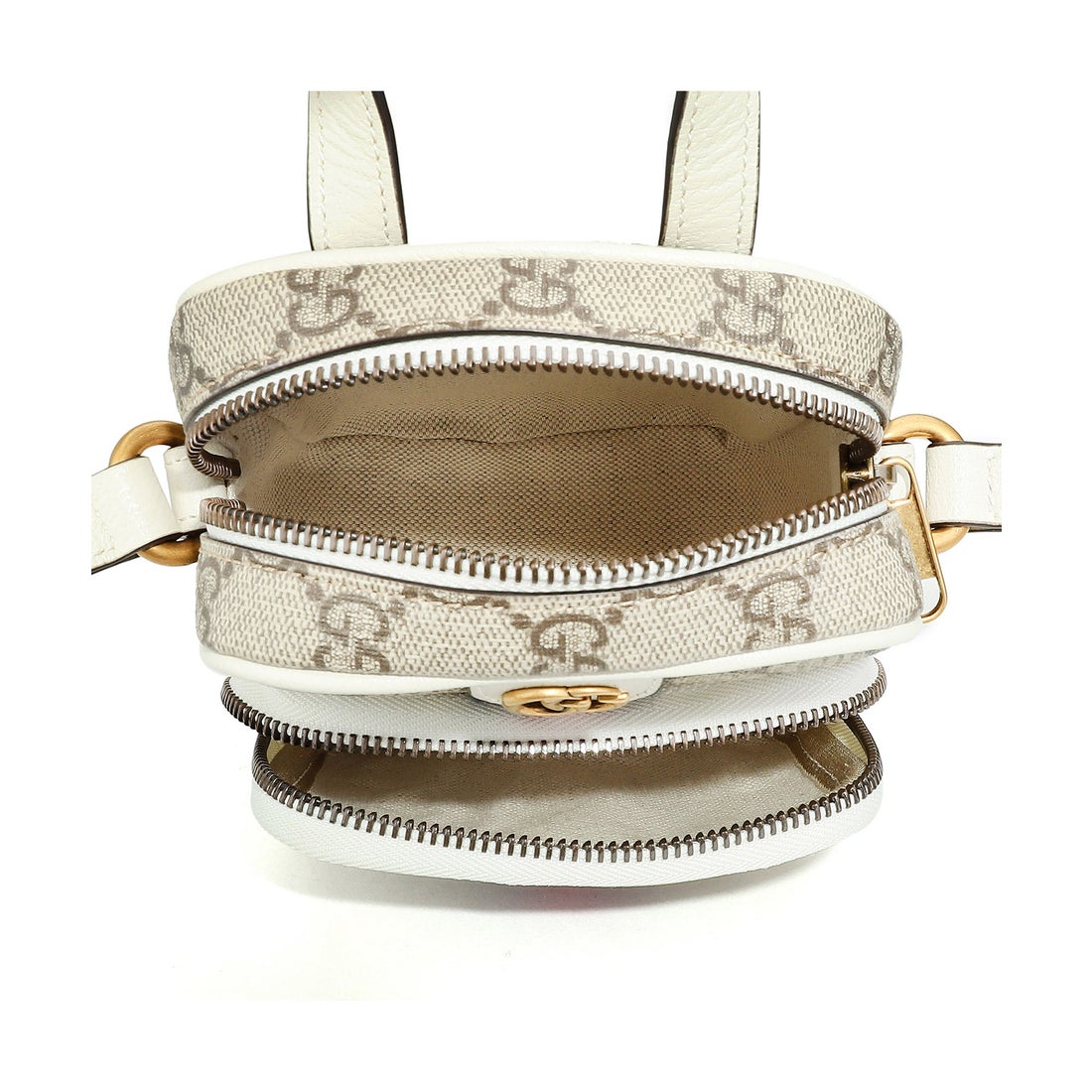 グッチ GUCCI GUCCI グッチ ショルダーバッグ 671682 96IWT 9794