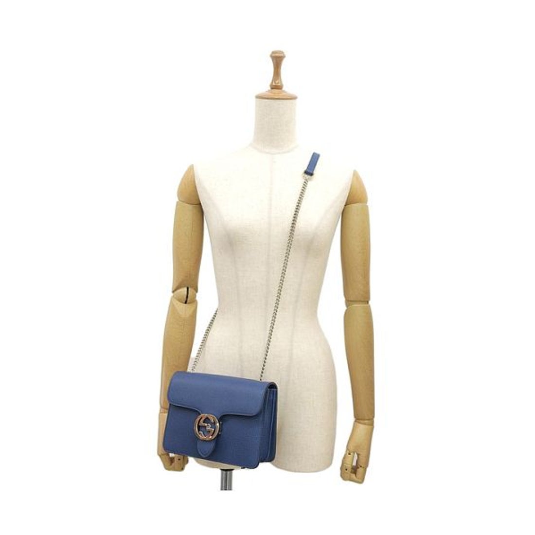 グッチ GUCCI バッグ （ブルー） - ファッション通販 MAGASEEK(マガシーク)
