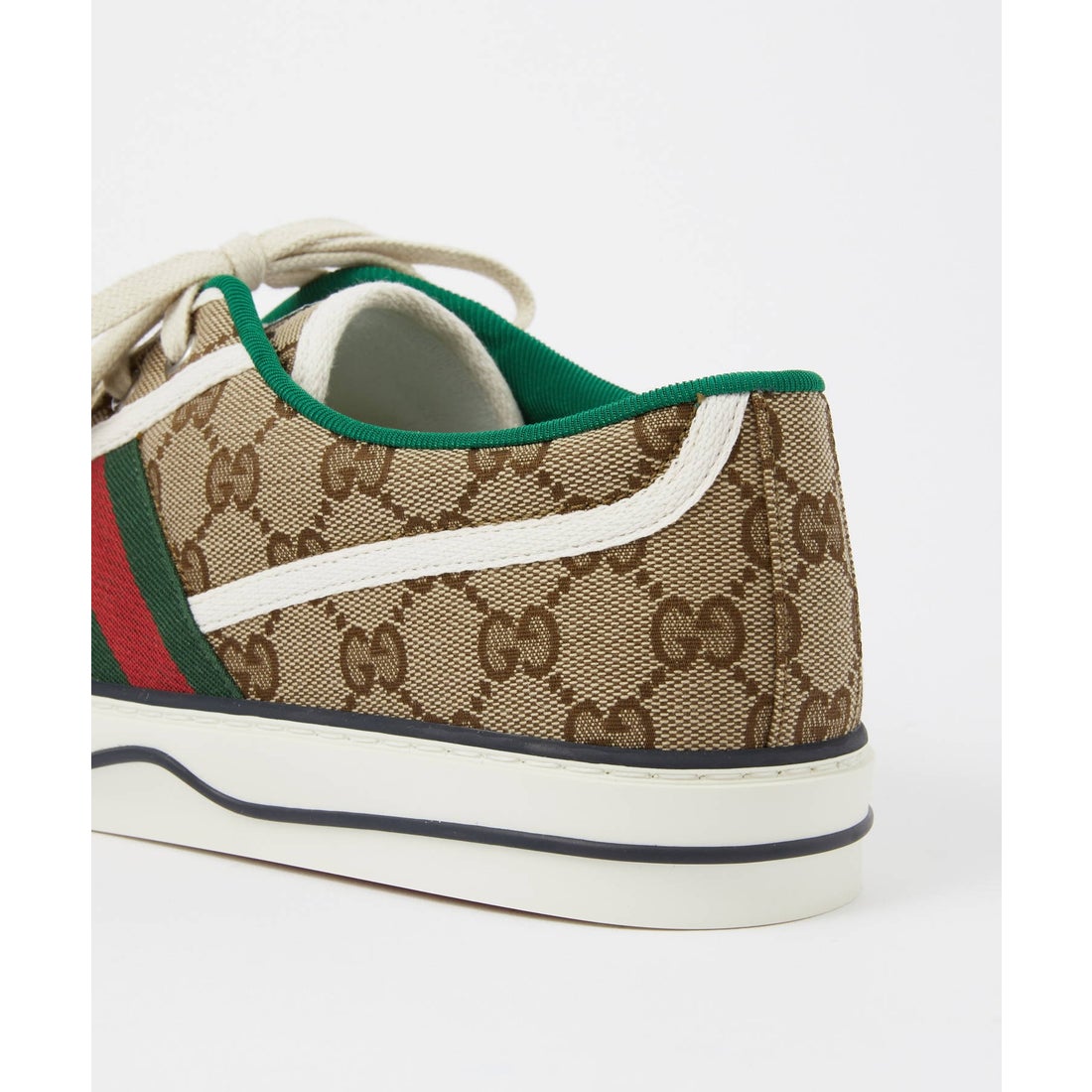 グッチ GUCCI 606111 HVK20 スニーカー メンズ シューズ テニス 1977