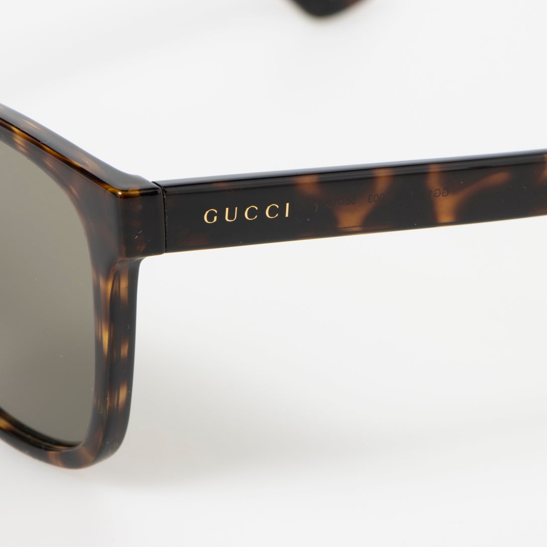 グッチ GUCCI サングラス レディース メンズ （ハバナ） -waja bazar