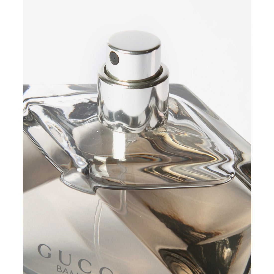 廃盤 レア グッチ バンブー オードパルファン 50ml グッチ ビューティ