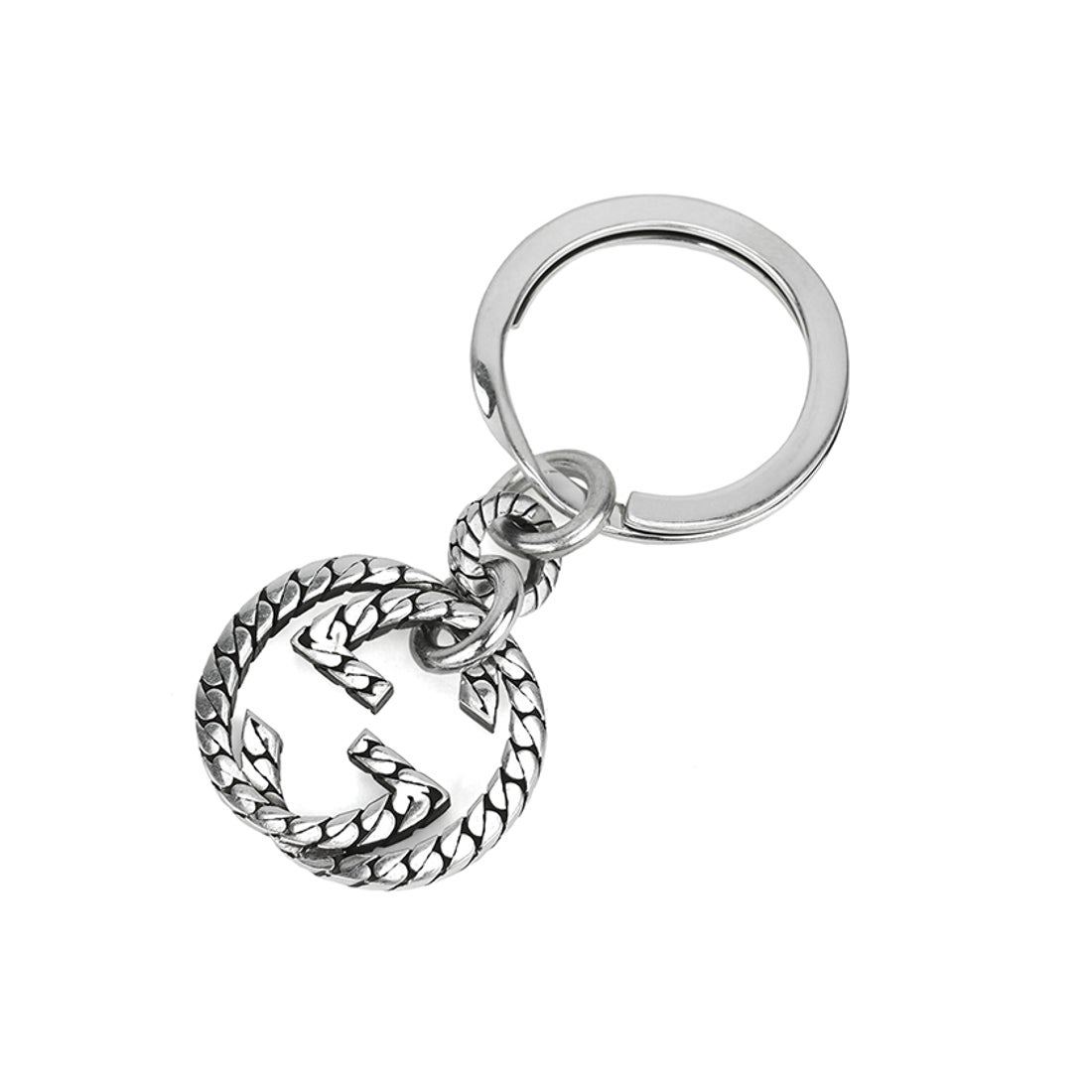 グッチ GUCCI GUCCI グッチ キーホルダー 678644 J8400 0728