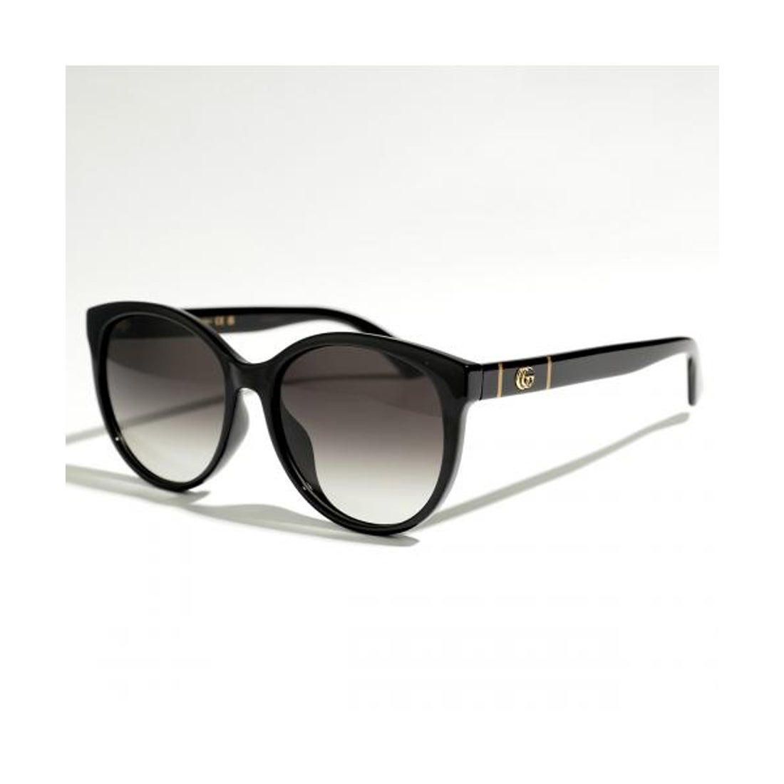 グッチ GUCCI GUCCI サングラス GG0636SK ボストン型 GGロゴ （001