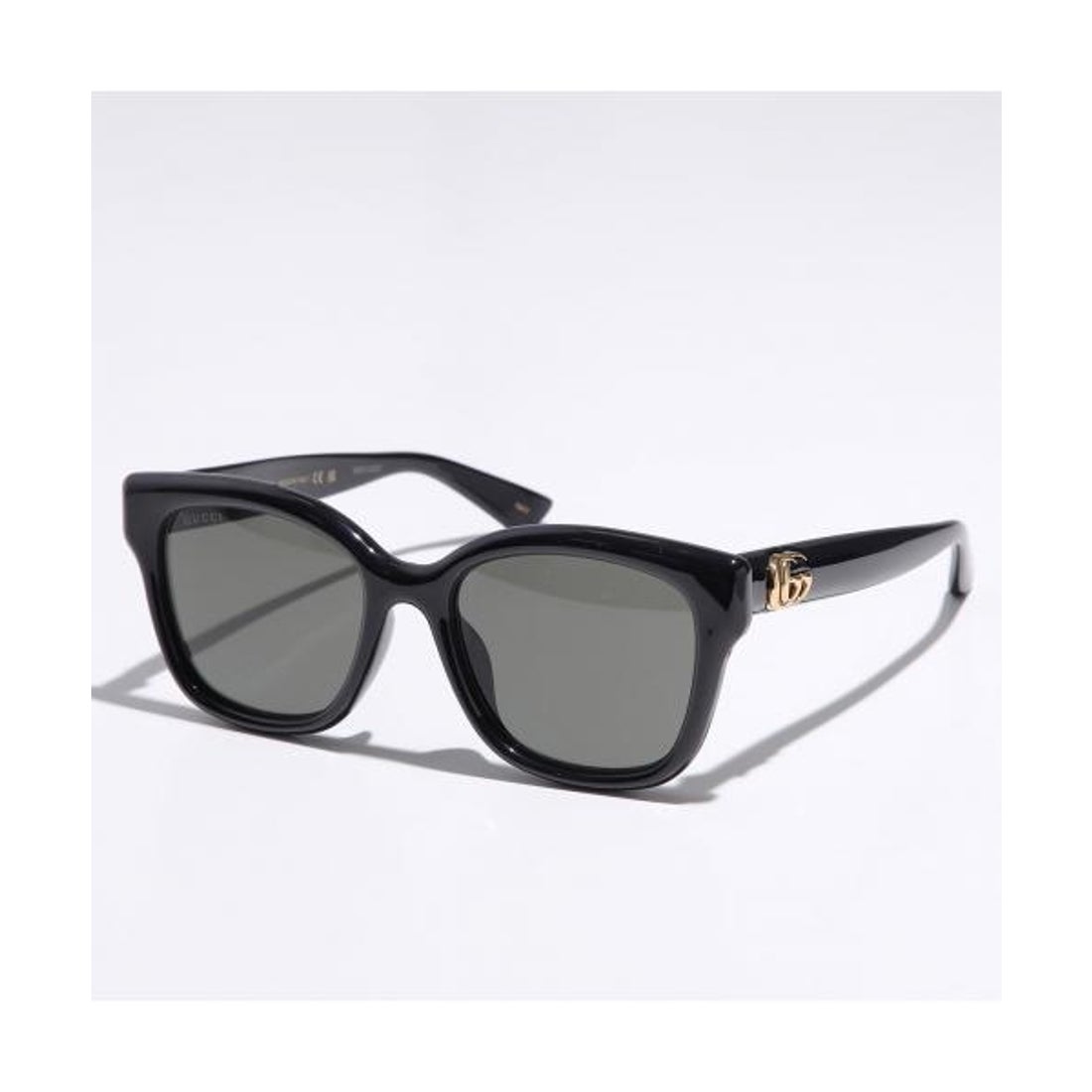 グッチ GUCCI GUCCI サングラス GG1830SK ウェリントン型 （002/HAVANA