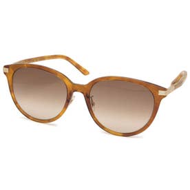 グッチ GUCCI サングラス アジアンフィットモデル ブラウン レディース