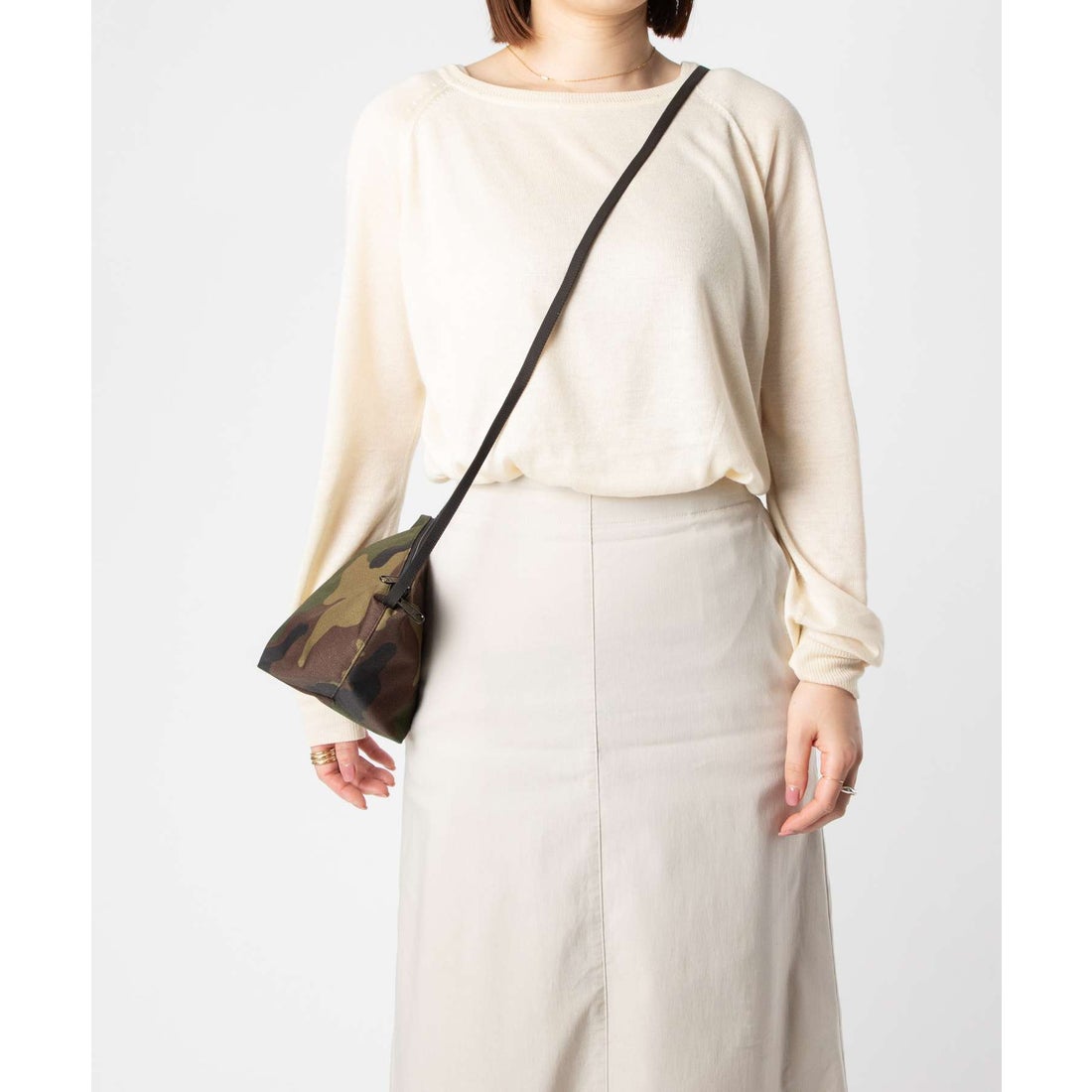 エルベシャプリエ Herve Chapelier エルベシャプリエ Herve Chapelier