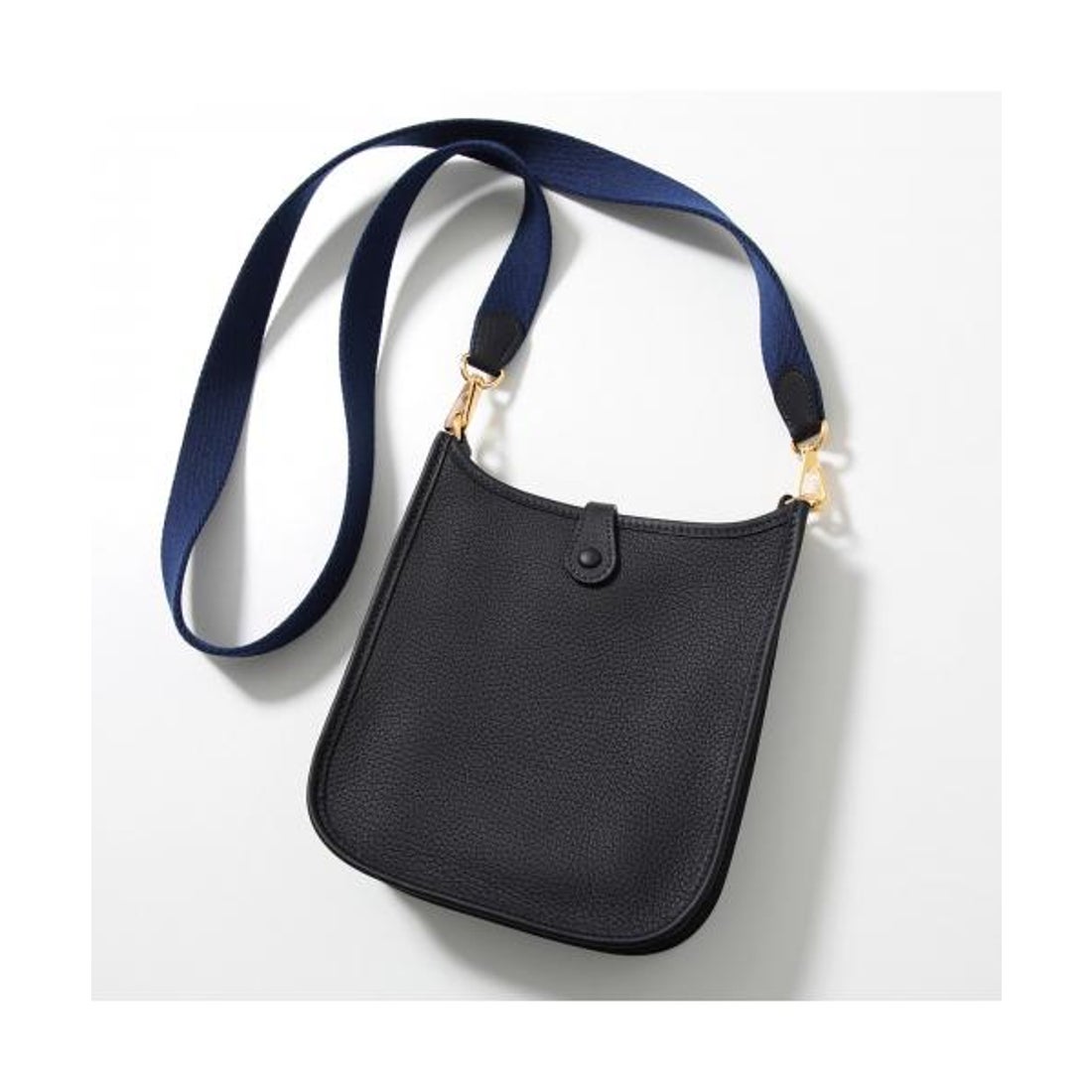 エルメス Hermes HERMES エブリン TPM 16 ショルダーバッグ 069426CC