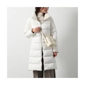 ヘルノ HERNO HERNO ダウンコート PI002124D 12170Z フェイクファー