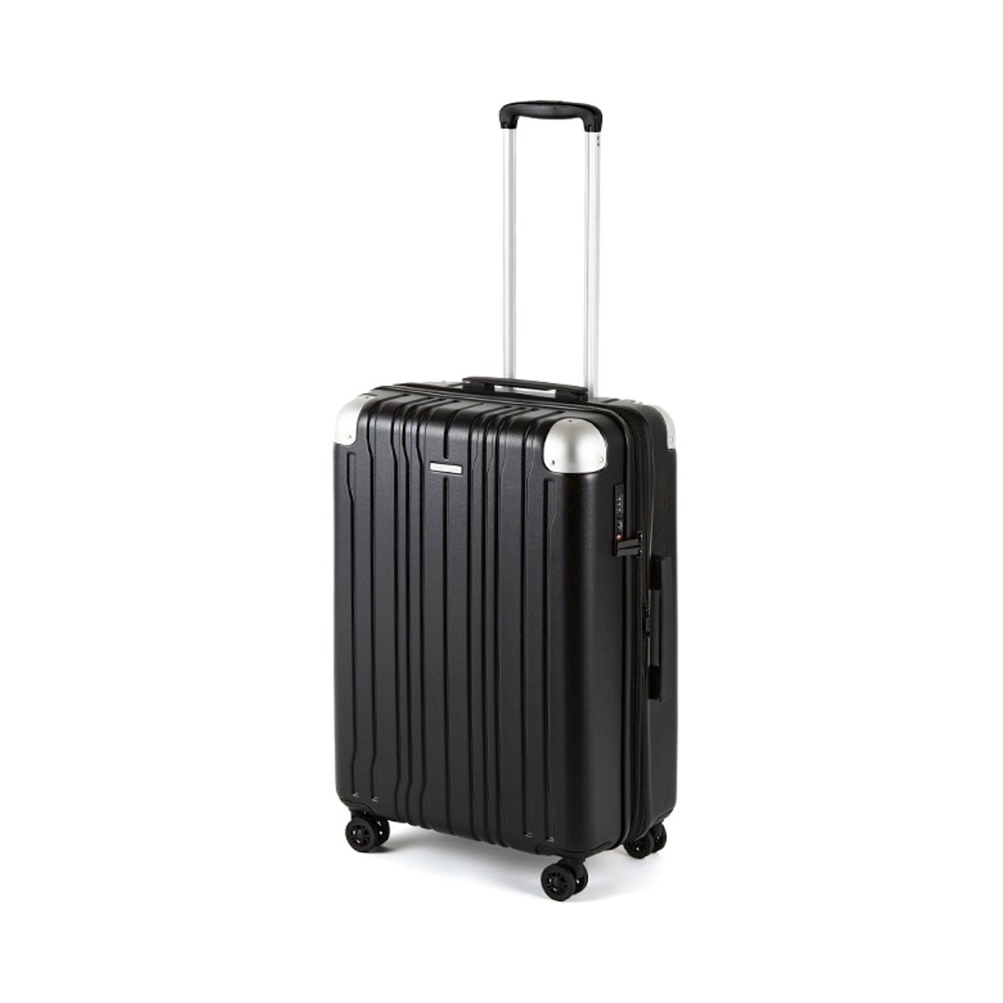 ヒロミチナカノ hiromichi nakano ヒロミチナカノ スーツケース M